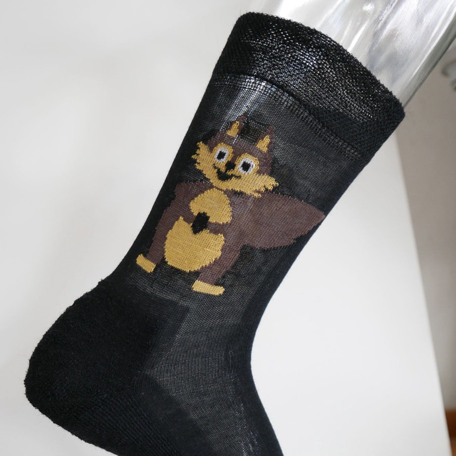 Hochwertige Wandersocken