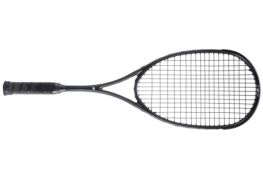 Ein Squashracket geschenkt