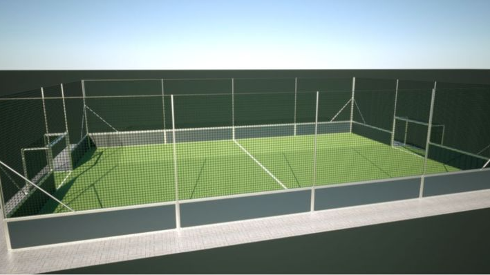 Jubiläumsgeschenk 100 Jahre Spielvi