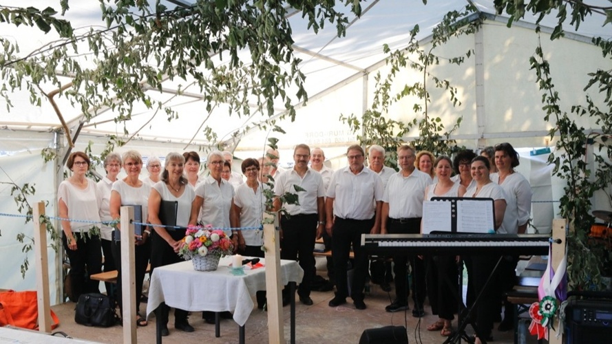 Konzert Musik Legenden