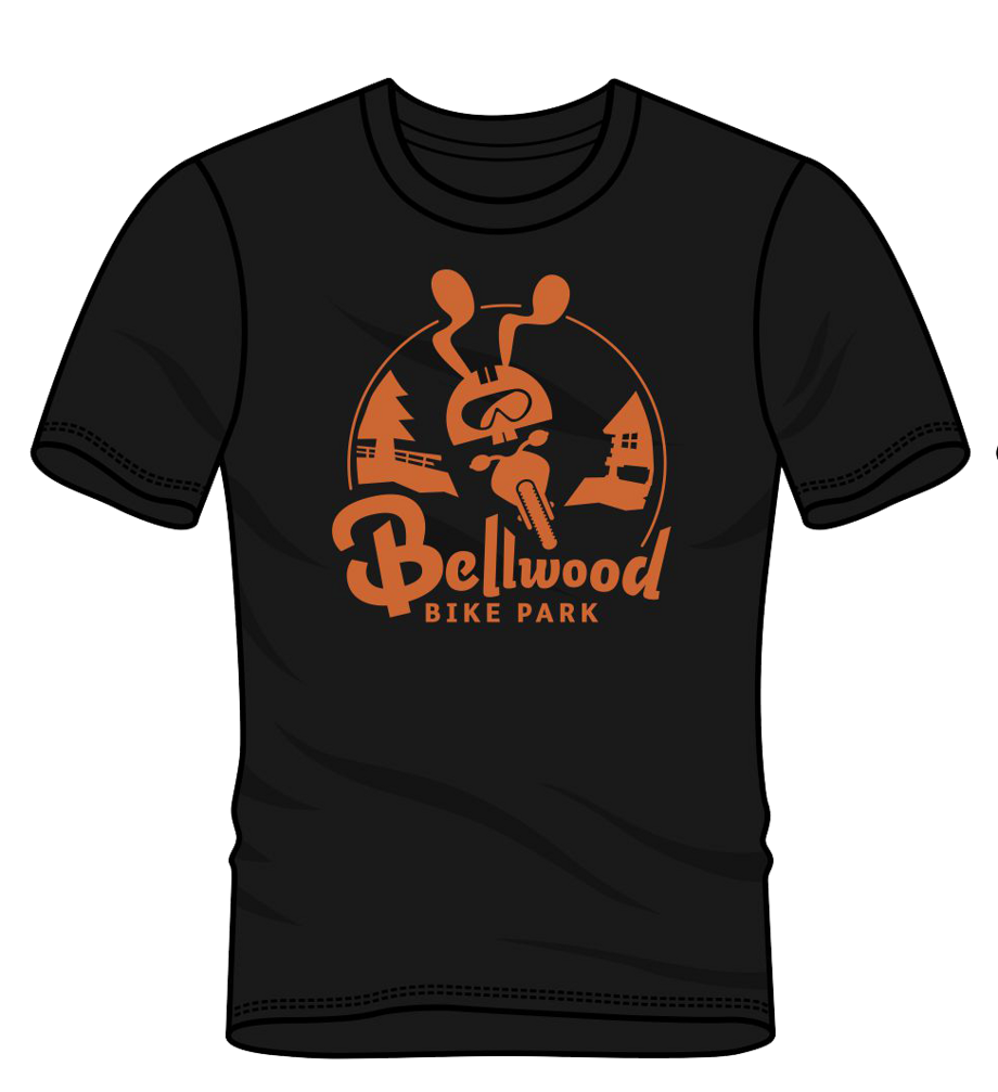 Bellwood T-Shirt