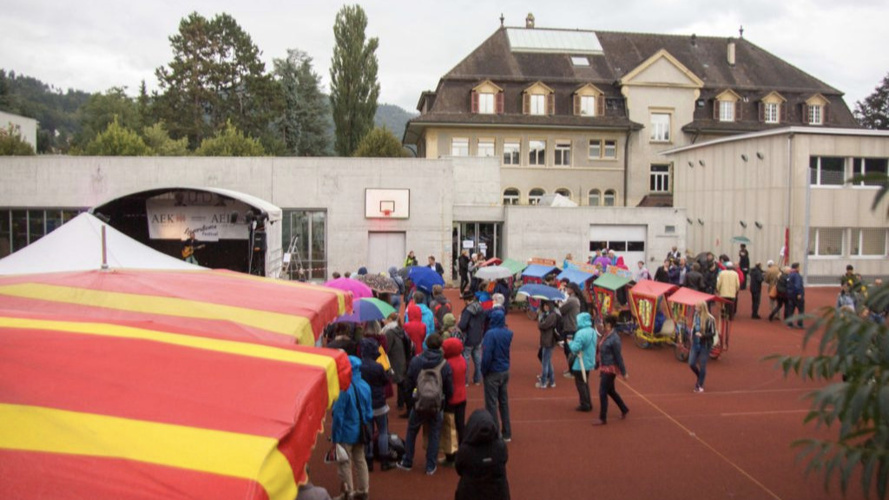 Generationenfestival