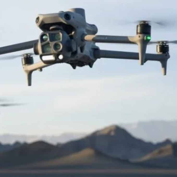 Video von Rettungsflug