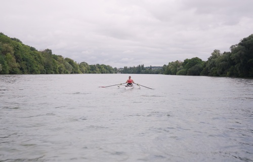 Claire Ghiringhelli - DOCUMENTARIO