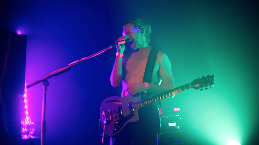 Deuxième EP d'Alison & the Twins