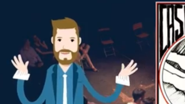 Participation à l'achat d'un plancher pour danser le Tango