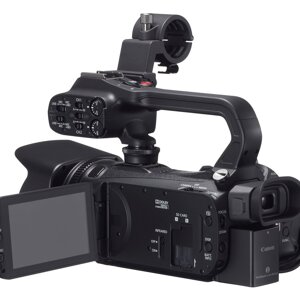 Camera Canon XA 20 ou similaire