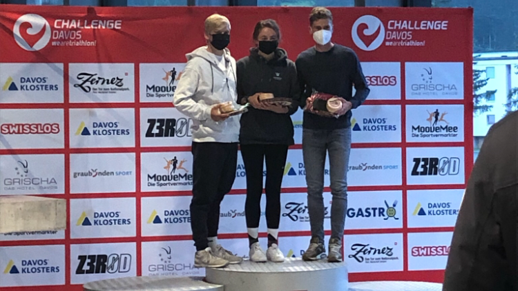 Begleite mich an die Weltmeisterschaft - und noch viel weiter