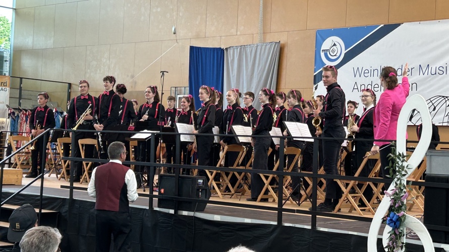 JBOW am Princely Liechtenstein Tattoo