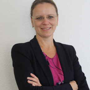 Diana Hofstetter