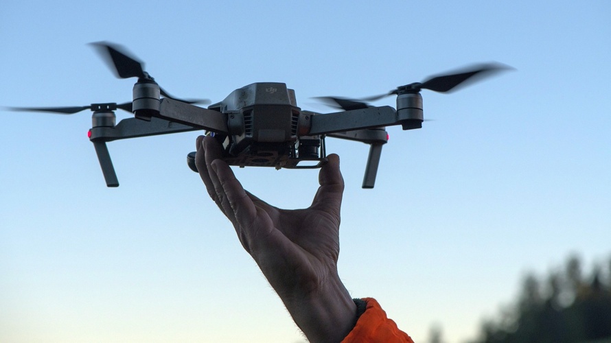 Projekt Rehkitzrettung Oberemmental