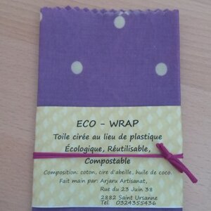 Eco-Wrap