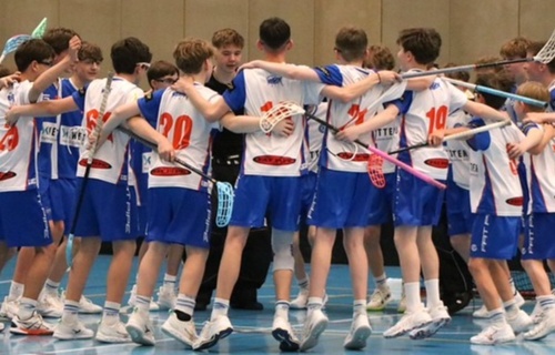 Hilf uns, den neuen Kraftraum zu realisieren!