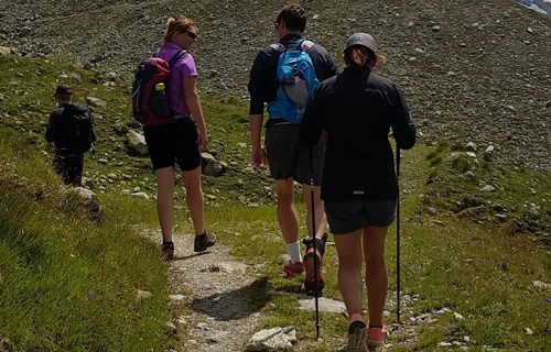 Soutenir l'association 2 gether qui aident les familles monoparentales