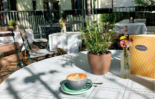 Support fürs Drahtseilbähnli