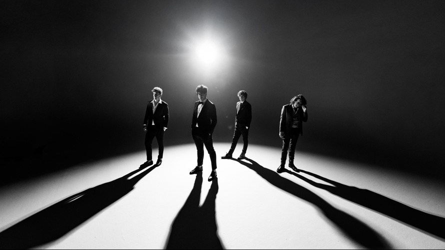 PEGASUS - One Last Time