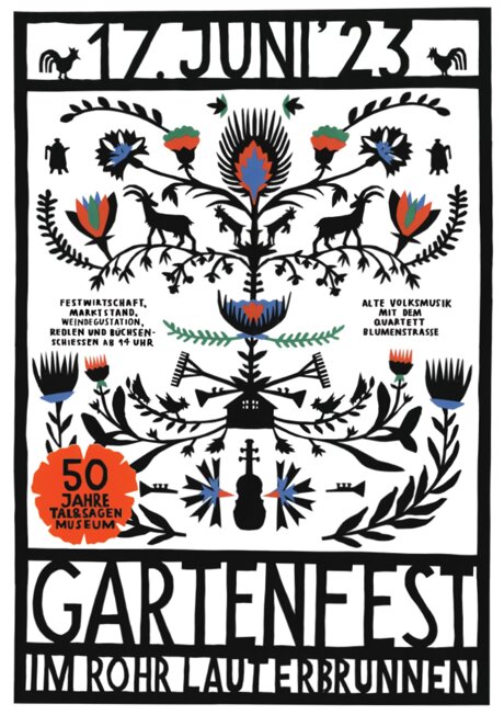 Projekt erfolgreich beendet