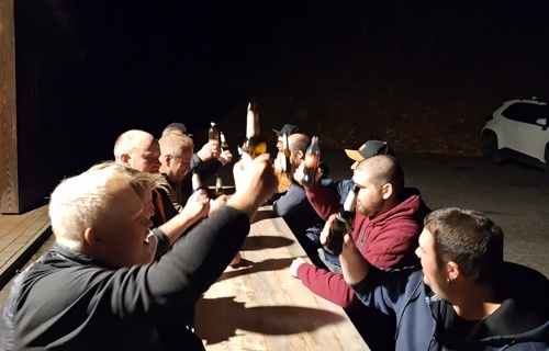 Jodlerklub Diemtigen