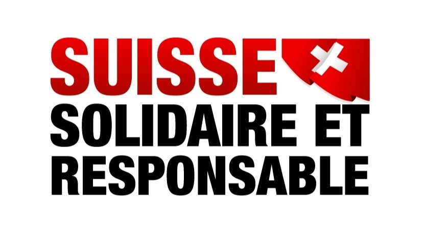Suisse Solidaire et Responsable