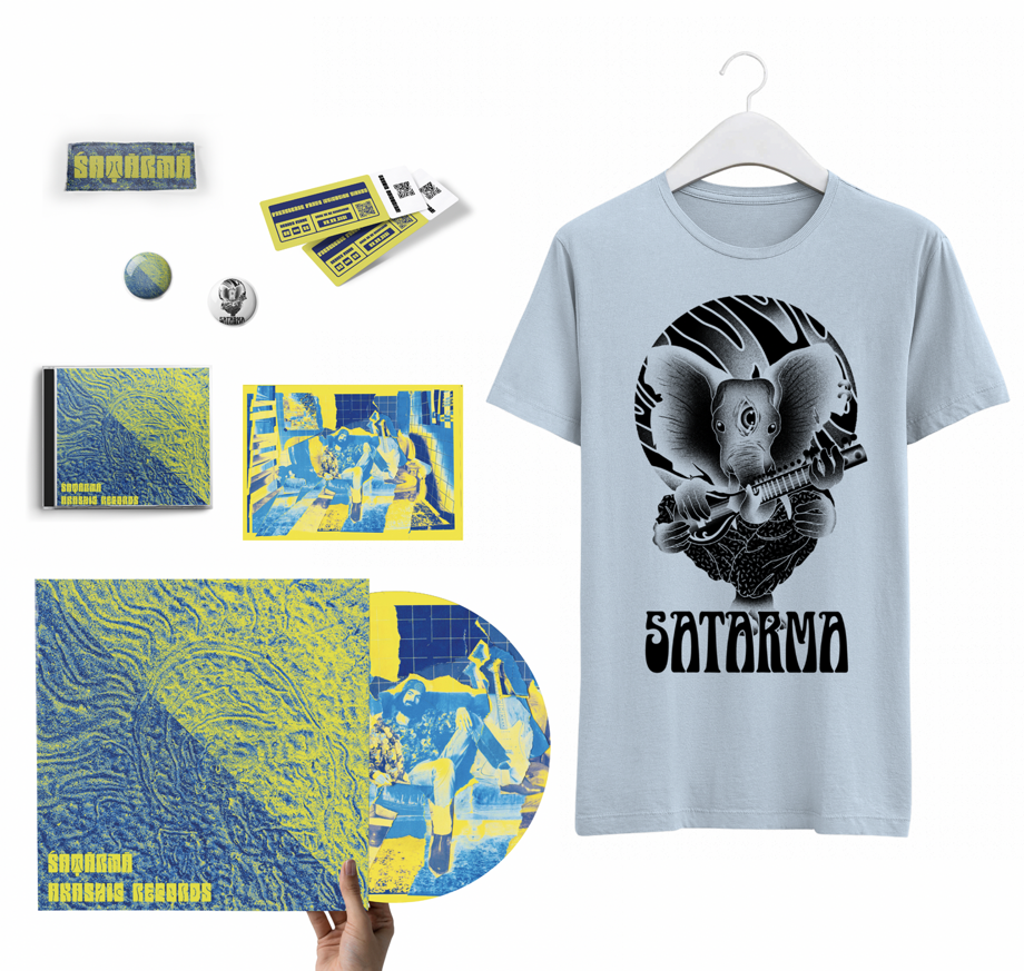 Ultimate Collector Pack