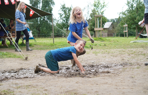 Jungwacht Blauring Herisau