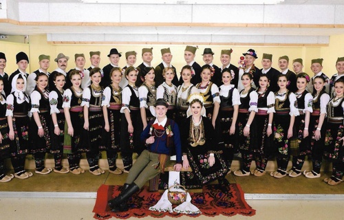 neues Zuhause für Kultur und Tanz