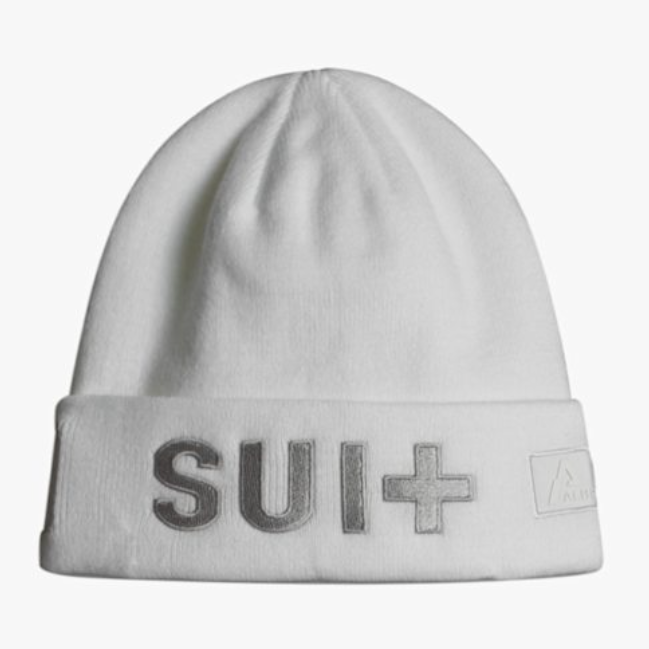 Albright Hero Beanie