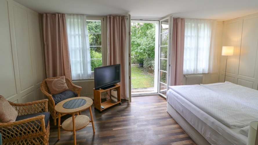 EMMA will am Graben bleiben