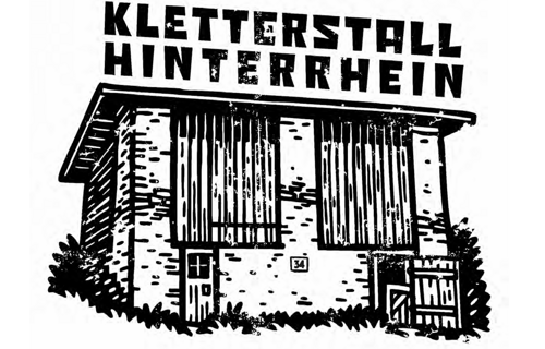 Verein Kletterstall Hinterrhein