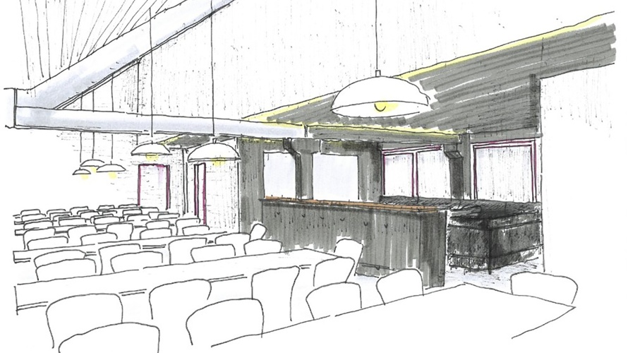 Umbau Clubhaus FC Sursee