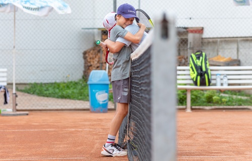 Aargauische Tennis Juniorenmeisterschaften 2021