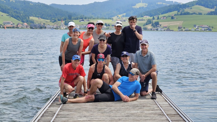 Ruderclub Sihlsee