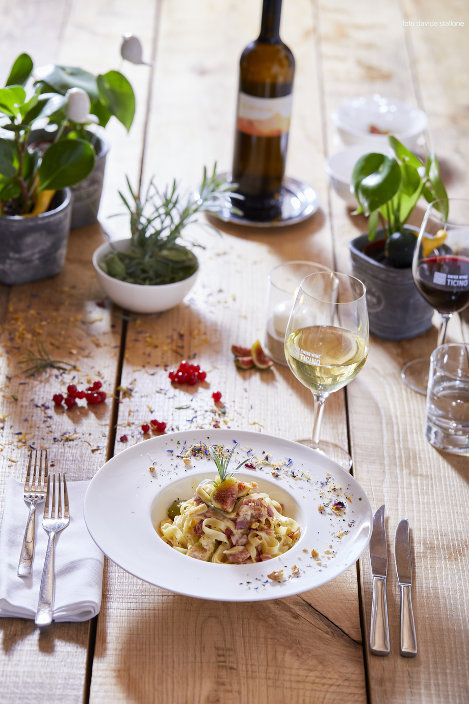 Cesto enogastronomico