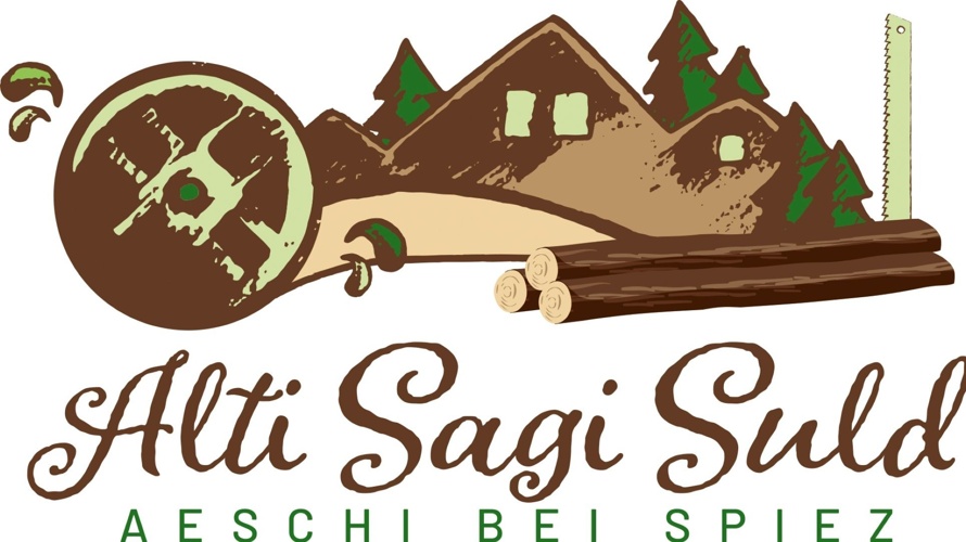 Restaurierung Alti Sagi Suld - Sägereihandwerk erlebbar machen