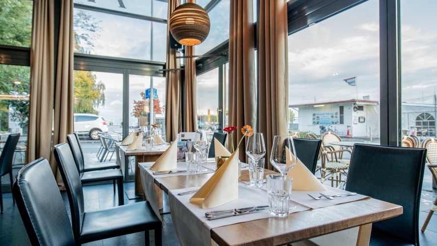 Für es Panem au noch em Lock-Down