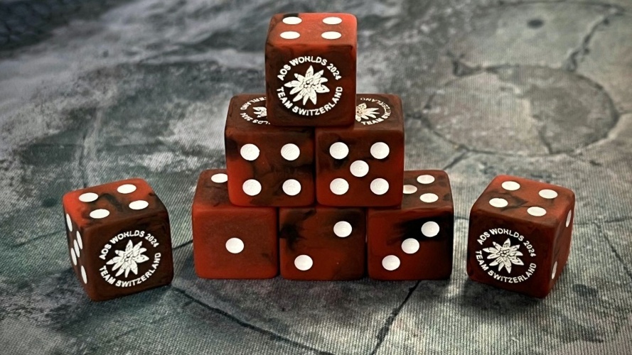 Age of Sigmar Weltmeisterschaften 2025