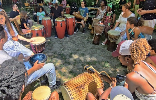 Association Pouvoir d'Agir