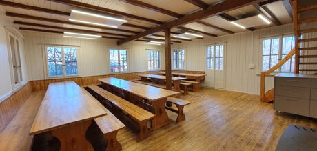 Projekt erfolgreich umgesetzt