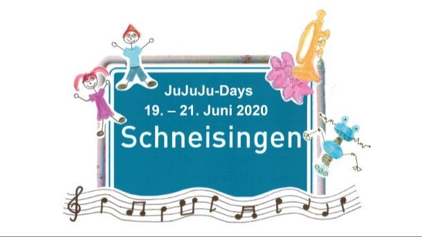 JuJuJu-Days 2020