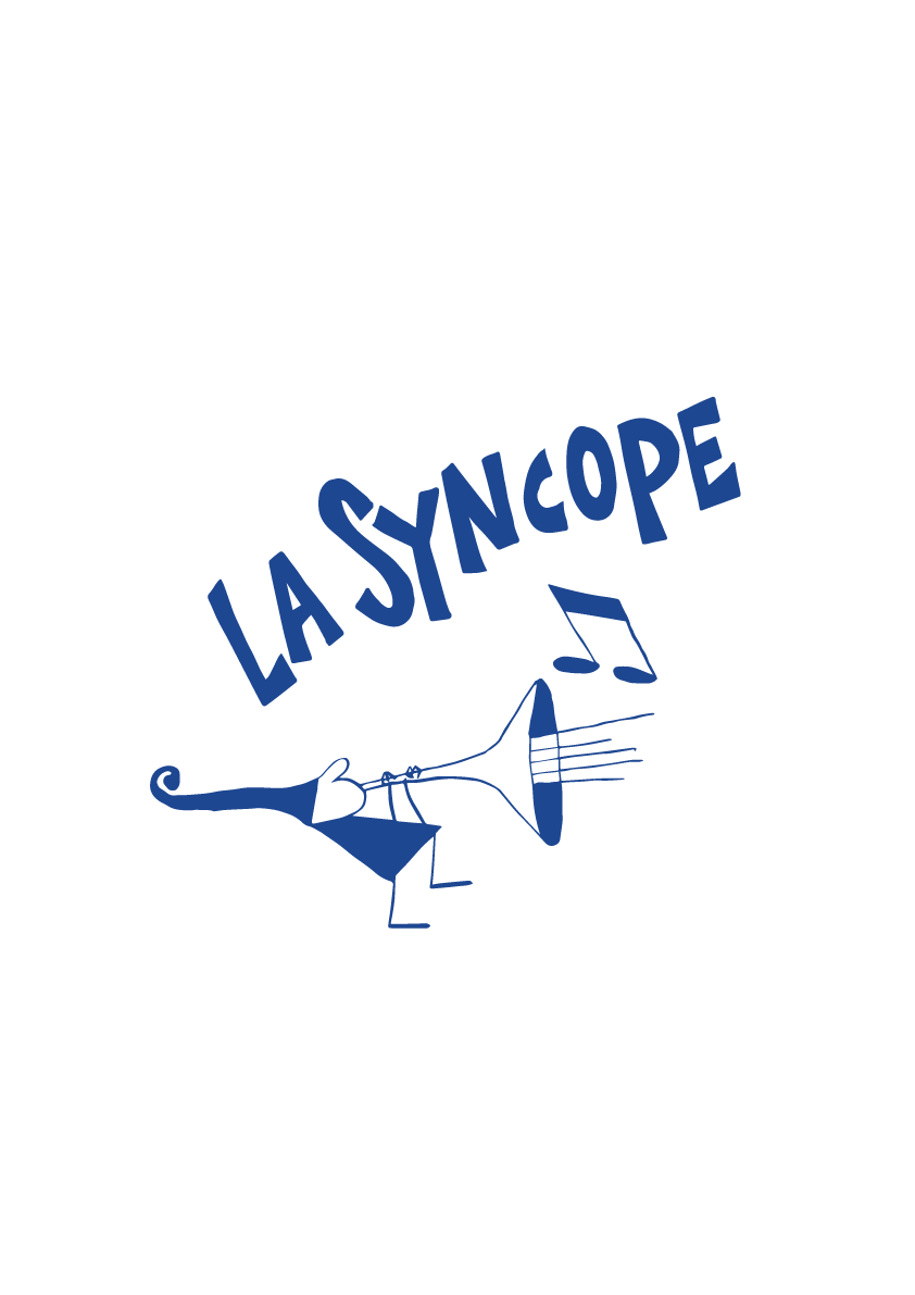 Le sticker « La Syncope »