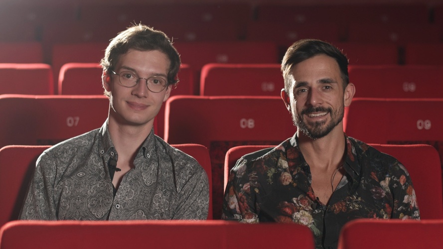 Die Zauberflöte klingen lassen