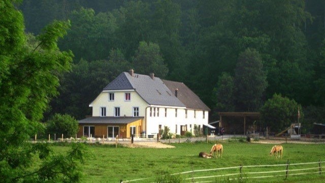 Fondation la Ferme du Bonheur