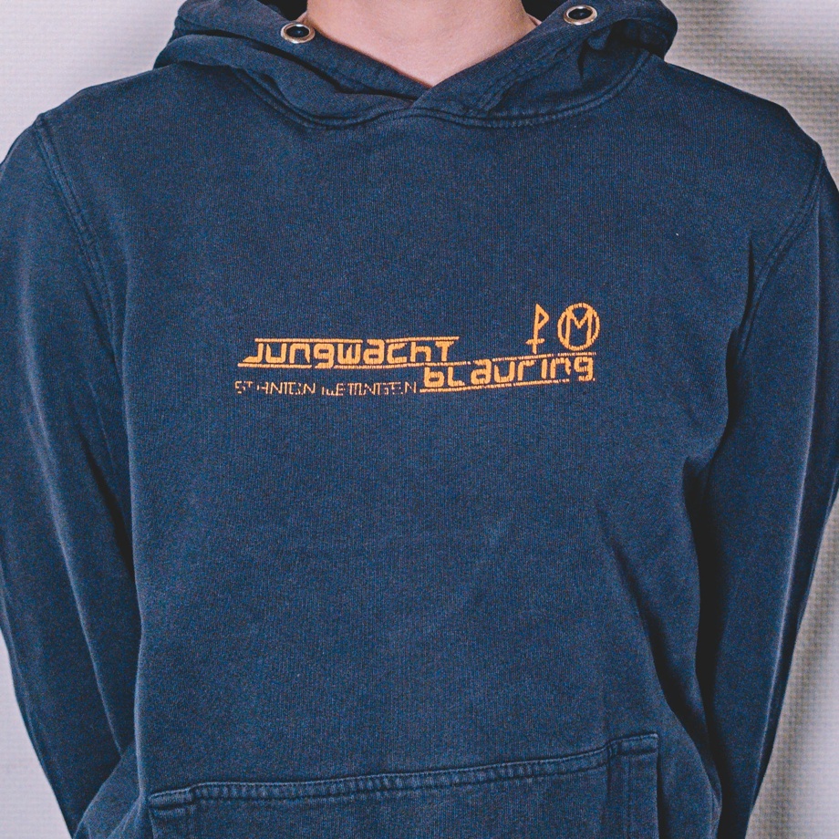JW BR Pulli