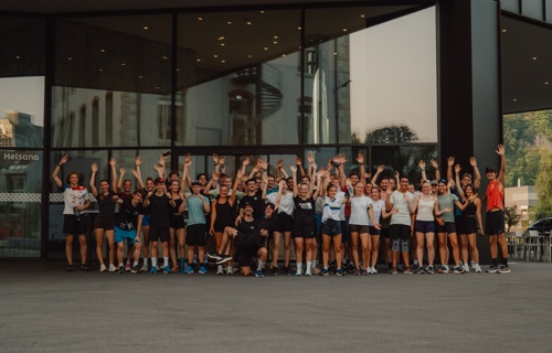 runBADEN – Social Runs in Baden