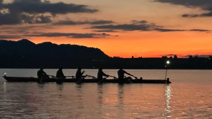 Ruderclub Sihlsee