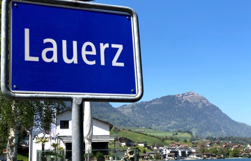 Verkehrsverein Lauerz