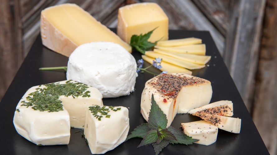 buteia regiunala - ein Genussmarkt für den Parc Ela