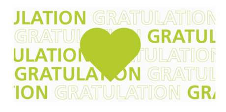 Crowdfunding erfolgreich beendet