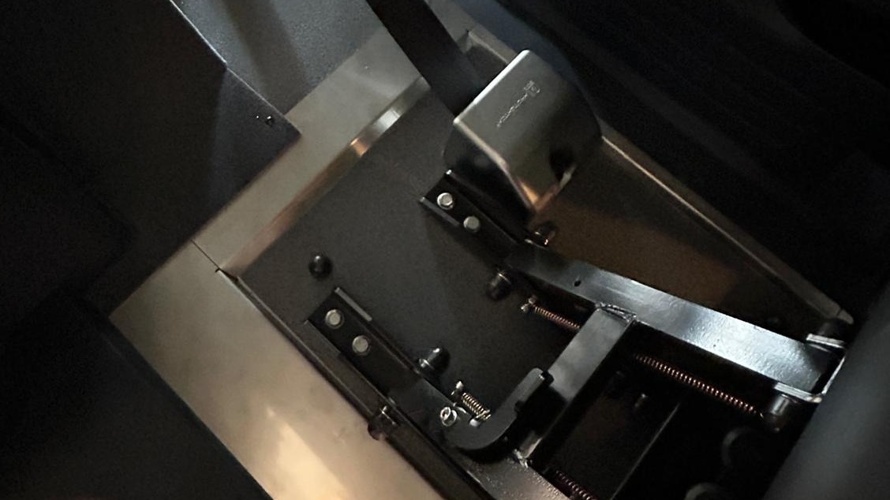 Grenzenlos Mobil-elektrisch