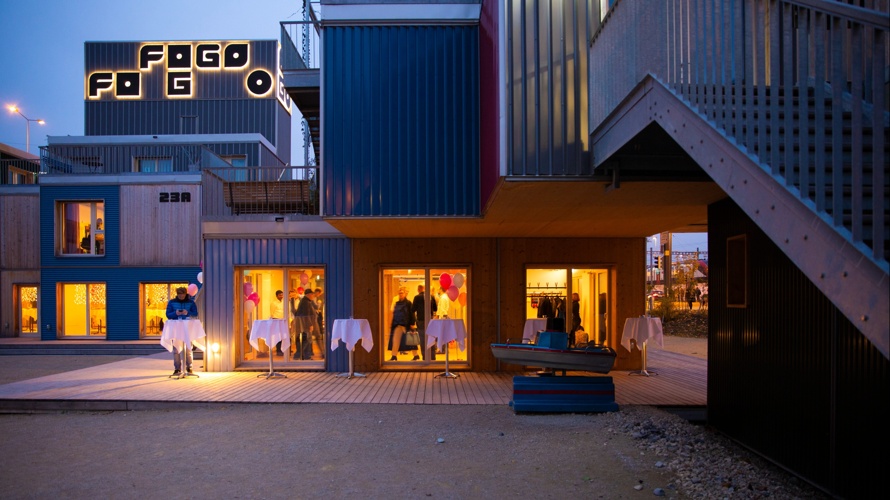 Innovations-Genossenschaft dieCuisine